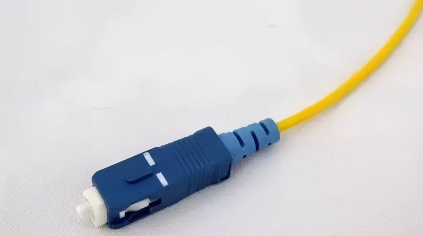 Optical fiber communication product